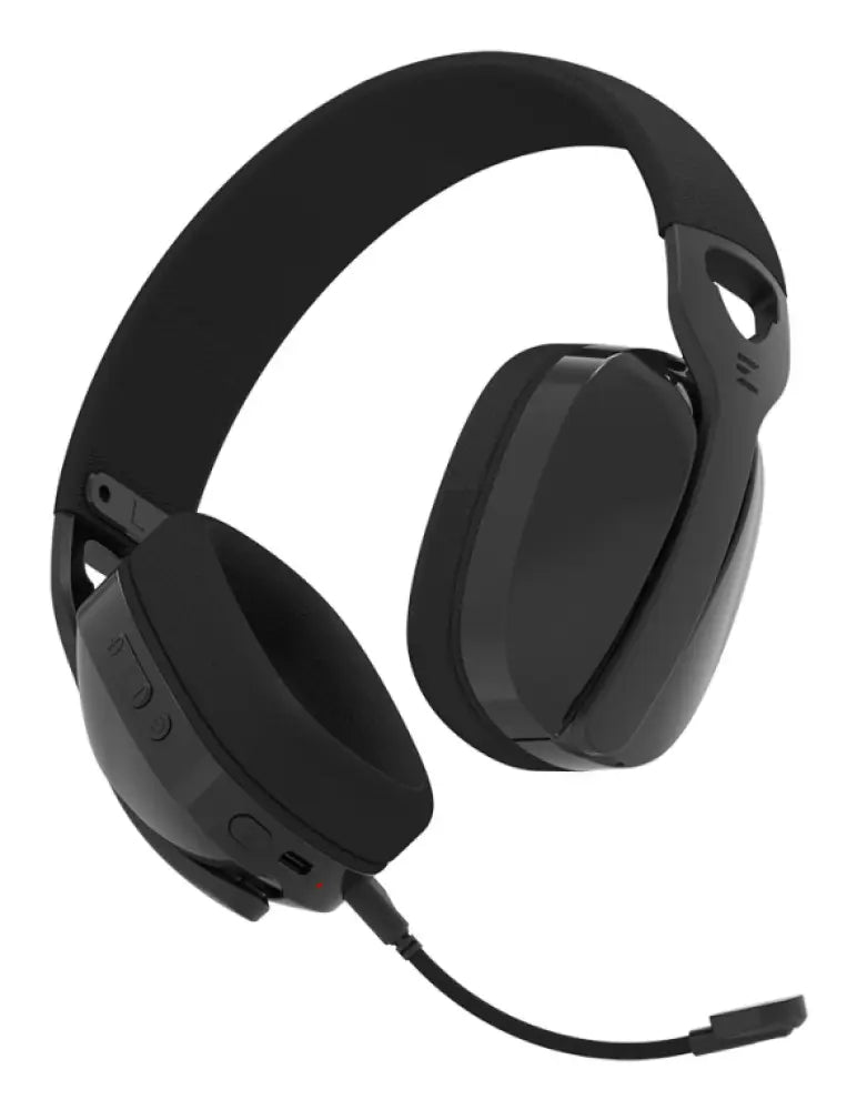 Zalman ZM-HPS650W Auriculares Inalámbrico y alámbrico Diadema Juego Bluetooth Negro - detalle