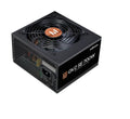 Zalman ZM700-GV2SE unidad de fuente de alimentación 700 W 20+4 pin ATX ATX Negro