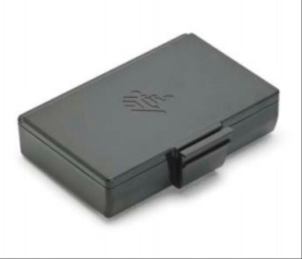 Zebra BTRY-MPM-22MA1-01 pieza de repuesto de equipo de impresión Batería 1 pieza(s)