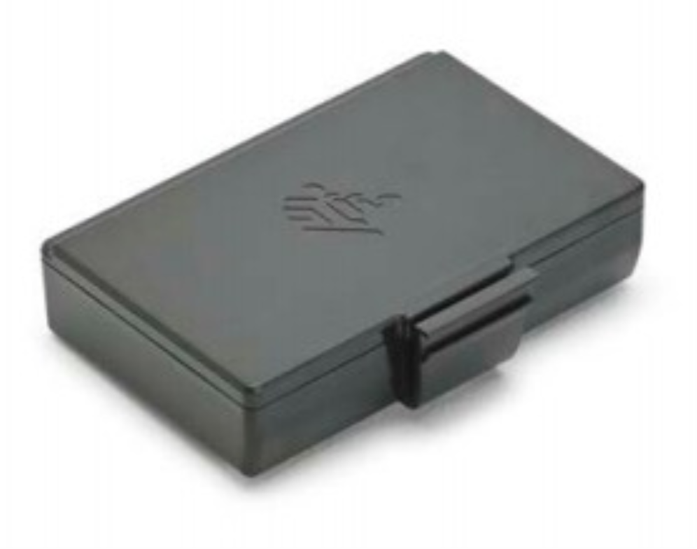 ZEBRA 2280 MAH BATTERY FOR ZQ300 CPNT.