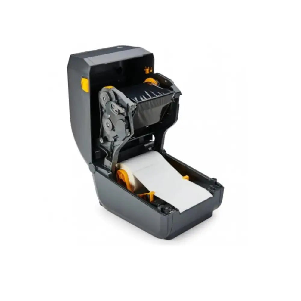 Zebra Impresora Térmica ZD220 Usb - detalle