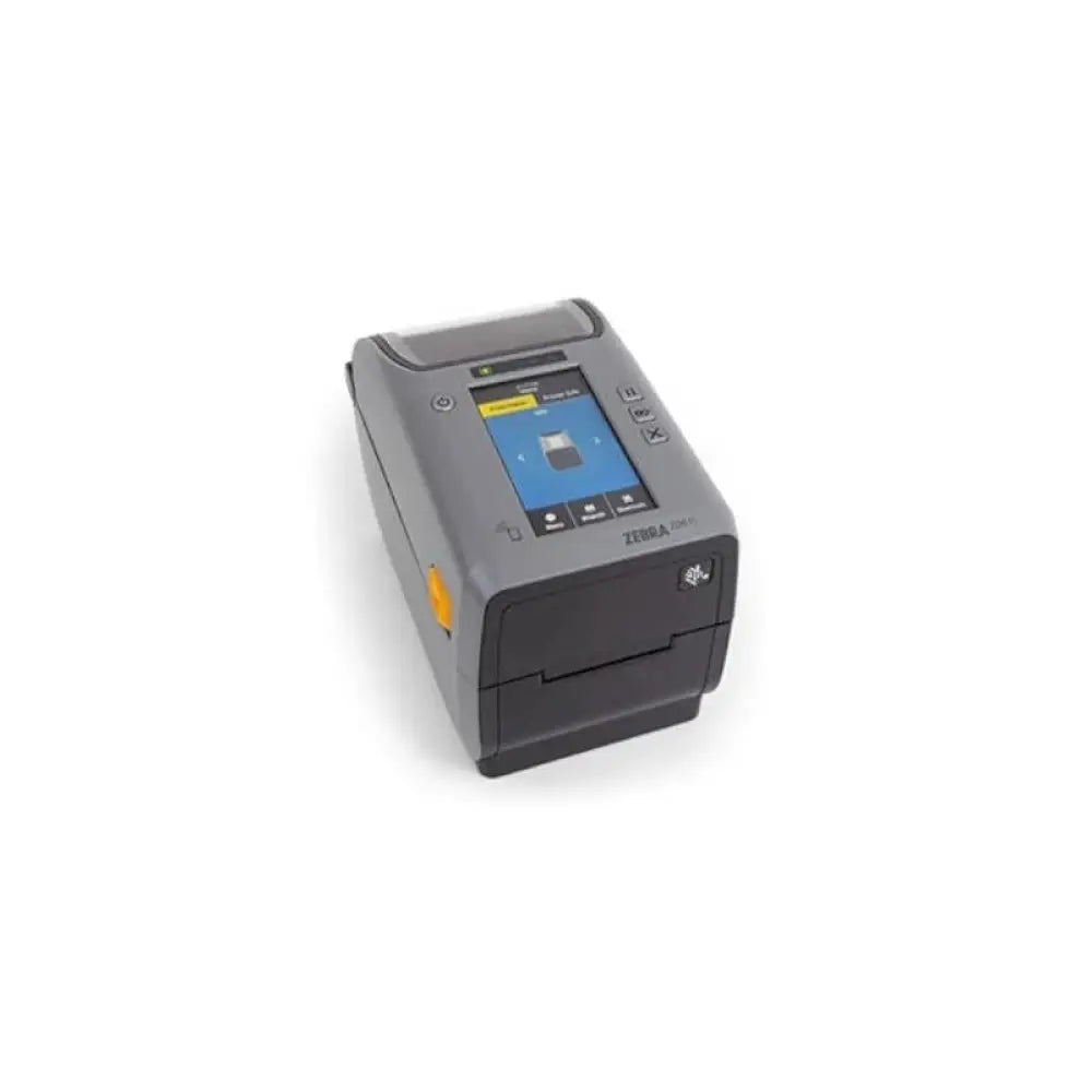 Zebra Impresora Térmica ZD611 Usb/Ethernet/Bth - detalle