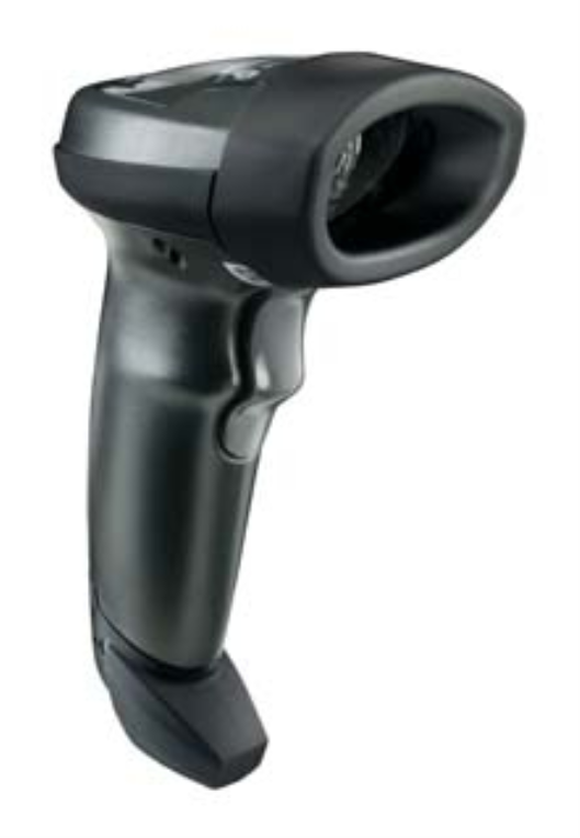 ZEBRA LI2208 LINEAR IMAGER STD RANGE CORDED TWILIGHT BLACK