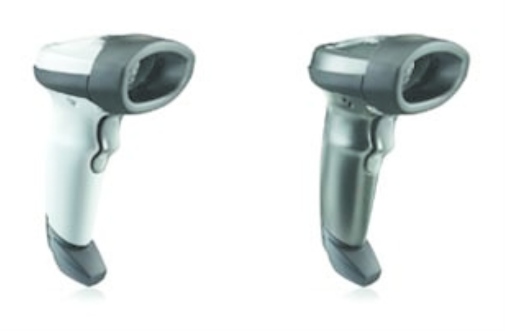 ZEBRA LI2208 LINEAR IMAGER STD RANGE CORDED TWILIGHT BLACK - detalle