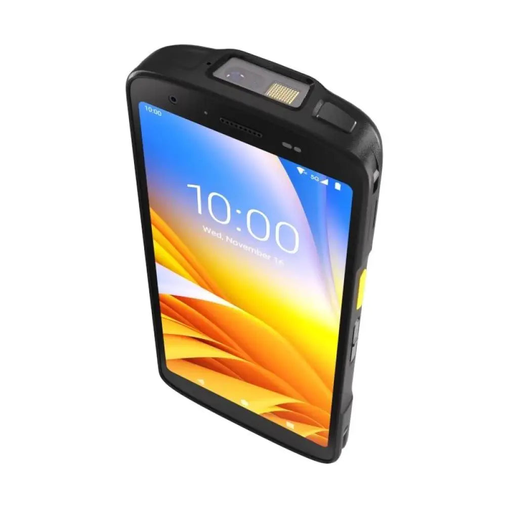 Zebra PDA TC22 6" 6GB RAM/64 GB SE4710 - detalle