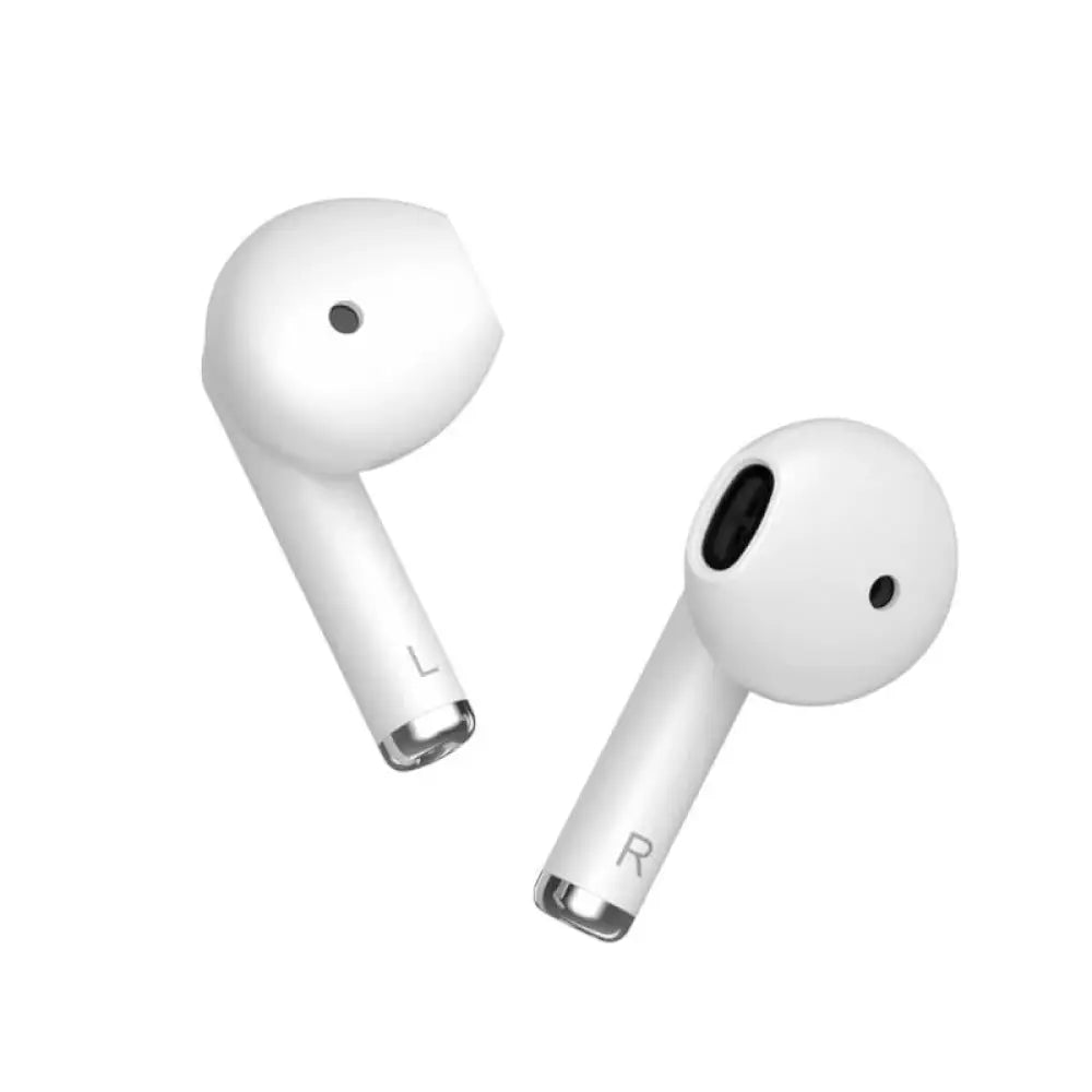 ZTE Auriculares BUDS 2 Blancos - detalle