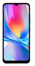 ZTE Blade A35e 16.6 cm (6.52") Android 14 Go edition 4G USB Tipo C 2 GB 32 GB 5000 mAh Gris