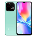 ZTE Blade A35e 16.6 cm (6.52") SIM doble Android 14 Go edition 4G USB Tipo C 2 GB 32 GB 5000 mAh Verde