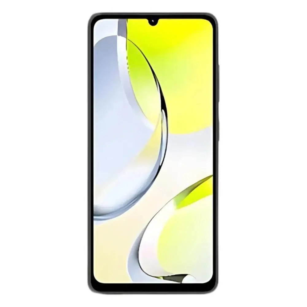 ZTE Blade A76 6,75" HD+ 4GB(+8GB) 128GB Polar Grey - detalle