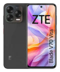 ZTE Blade V70 Vita 17 cm (6.7") SIM doble Android 14 4G USB Tipo C 8 GB 256 GB 5000 mAh Gris