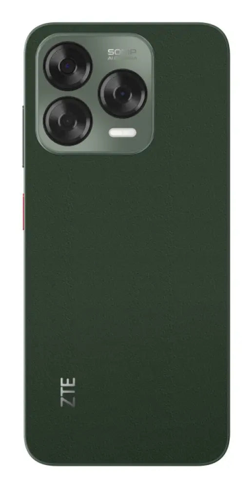 ZTE Blade V70 Vita 17 cm (6.7") SIM doble Android 14 4G USB Tipo C 8 GB 256 GB 5000 mAh Verde