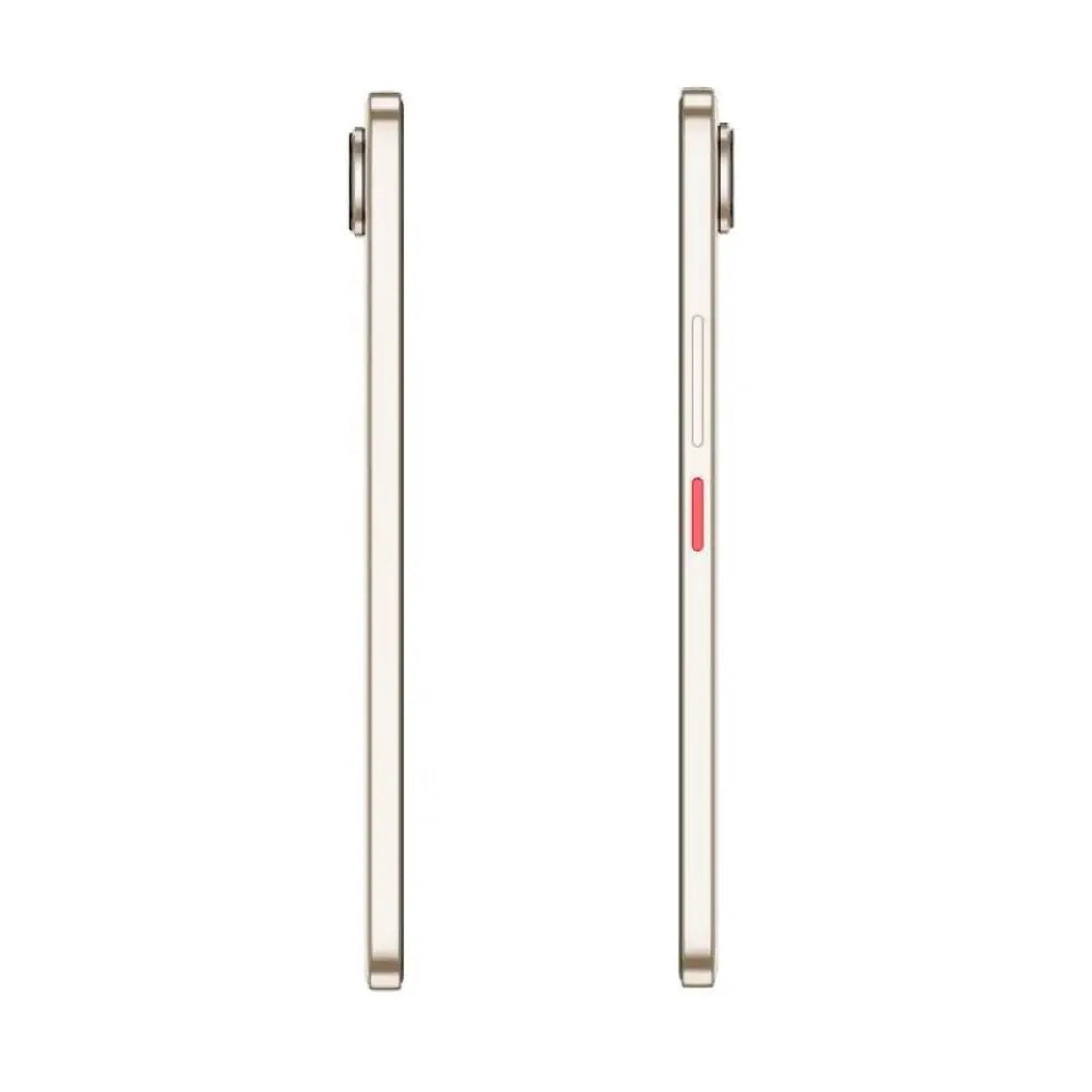 ZTE Nubia Air 5G 6.78" FHD+ 8+12G 256G Gold - detalle