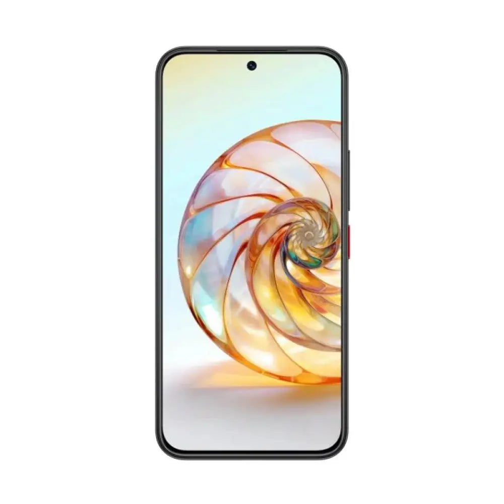 ZTE Nubia Air 5G 6.78" FHD+ 8+12G 256G Negro - detalle