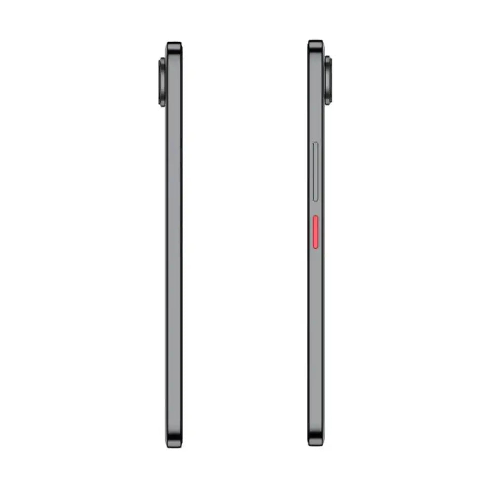 ZTE Nubia Air 5G 6.78" FHD+ 8+12G 256G Negro - detalle
