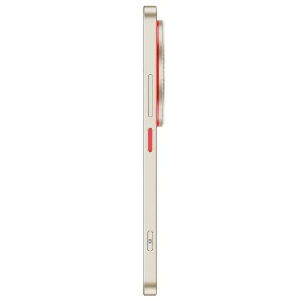 ZTE Nubia Focus2 ULTRA 6,8" FHD+ 8+12GB 512G Blanc - detalle