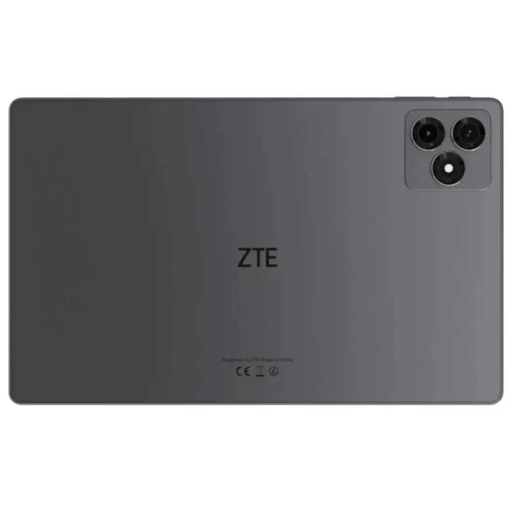 ZTE Tablet Blade X1001 4G 10.1" 4-64GB Grey + TPU - detalle