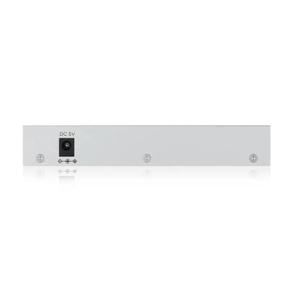 ZyXEL GS1200-8V3 Switch 8xGbE - detalle