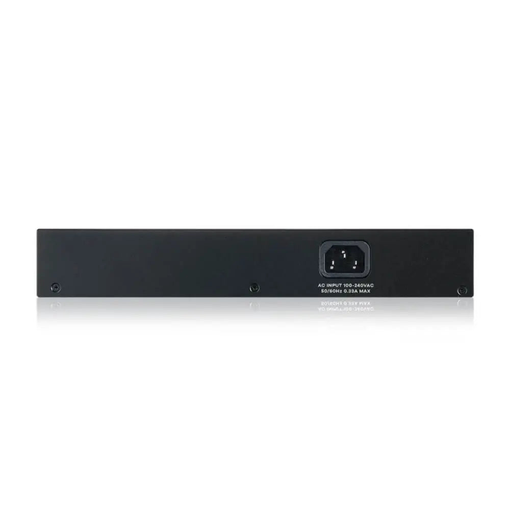 ZyXEL GS1915-24E Switch 24xGbE Nebula Fanless - detalle