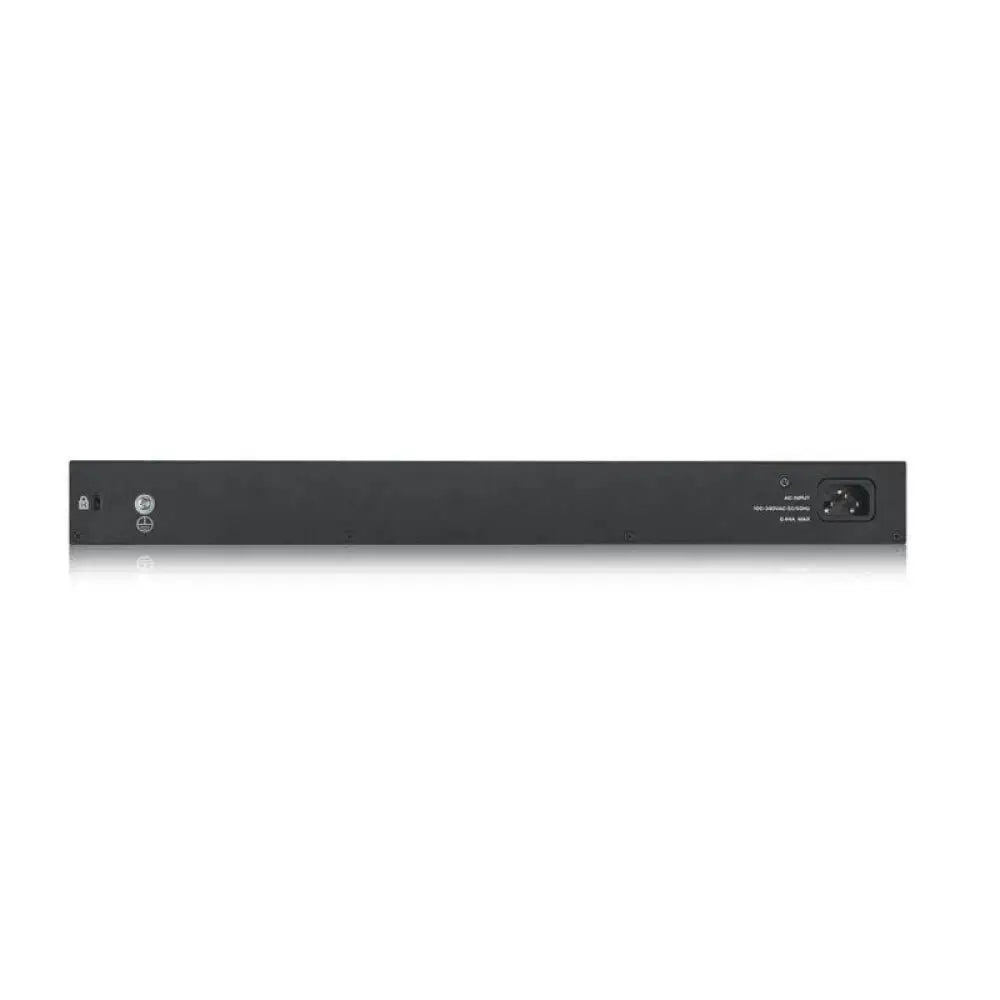 Zyxel GS1920-24v2 Switch 24xGbE 4xGb Combo - detalle