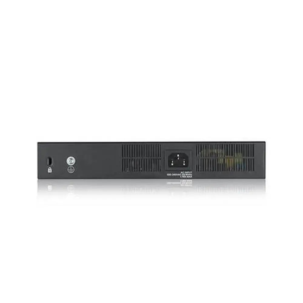 Zyxel GS1920-8HPv2 Switch 8xGbE PoE 2xGb Combo - detalle