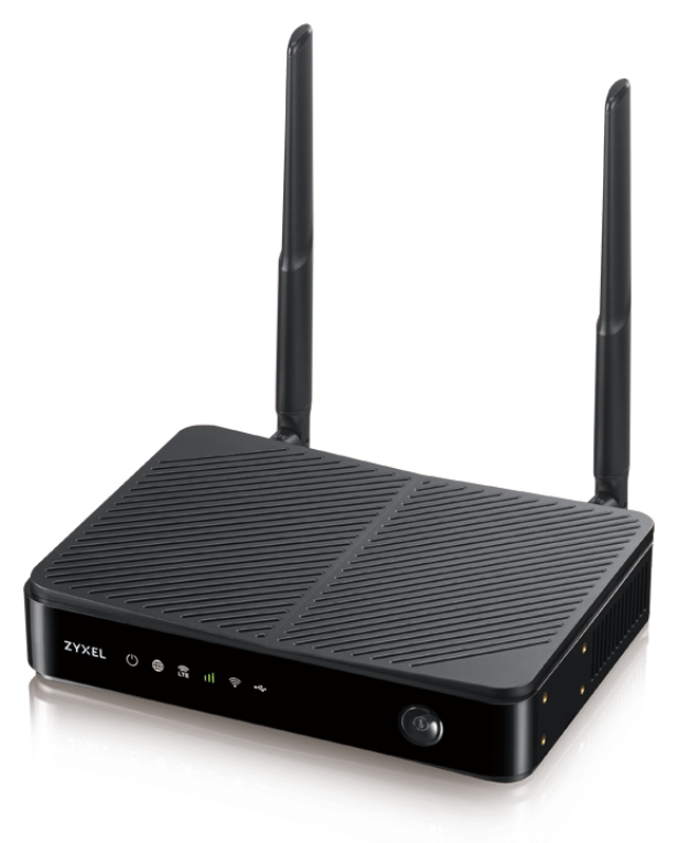 ZYXEL NEBULA LTE3301-PLUS LTE INDOOR ROUTER