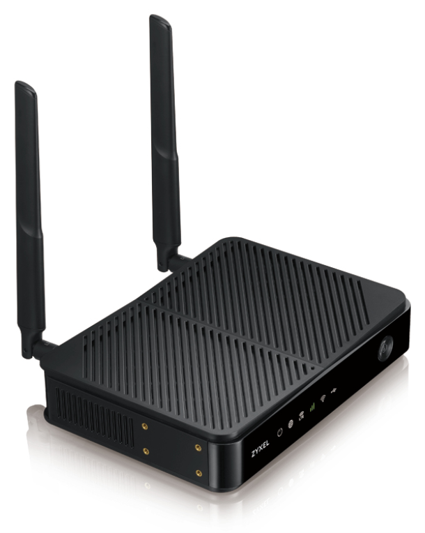 ZYXEL NEBULA LTE3301-PLUS LTE INDOOR ROUTER - detalle