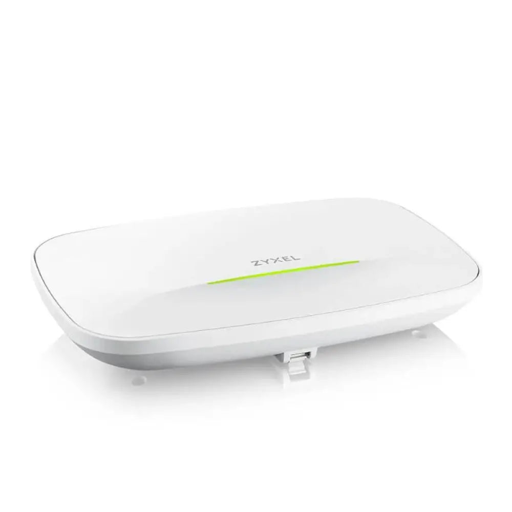 Zyxel NWA130BE AP WiFi7 BE11000 2x2 2x2.5GbE - detalle