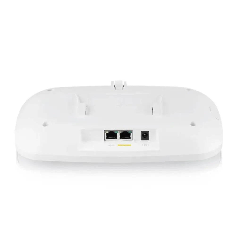 Zyxel NWA130BE AP WiFi7 BE11000 2x2 2x2.5GbE - detalle