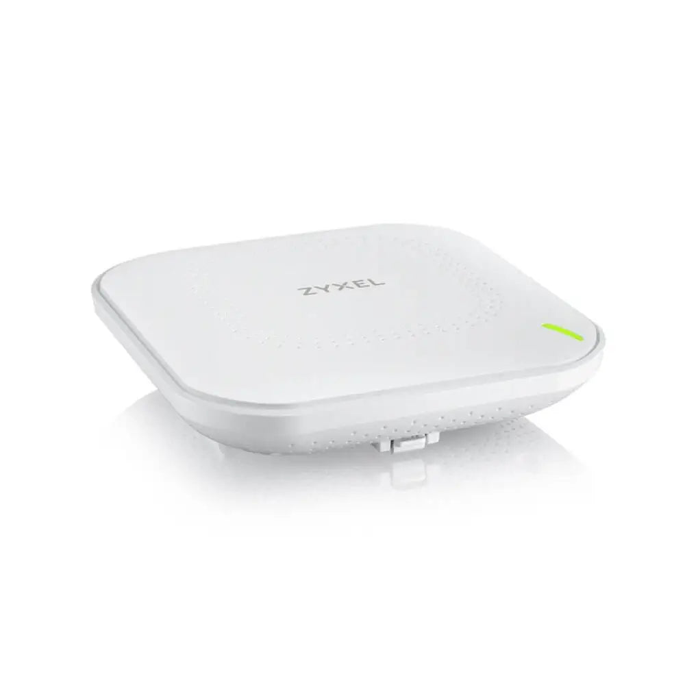 Zyxel NWA50AX Punto Acceso WiFi6 Dual-Radio PoE - detalle