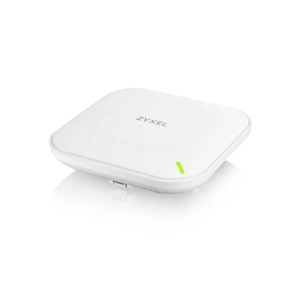 Zyxel NWA50AX Punto Acceso WiFi6 Dual-Radio PoE - detalle