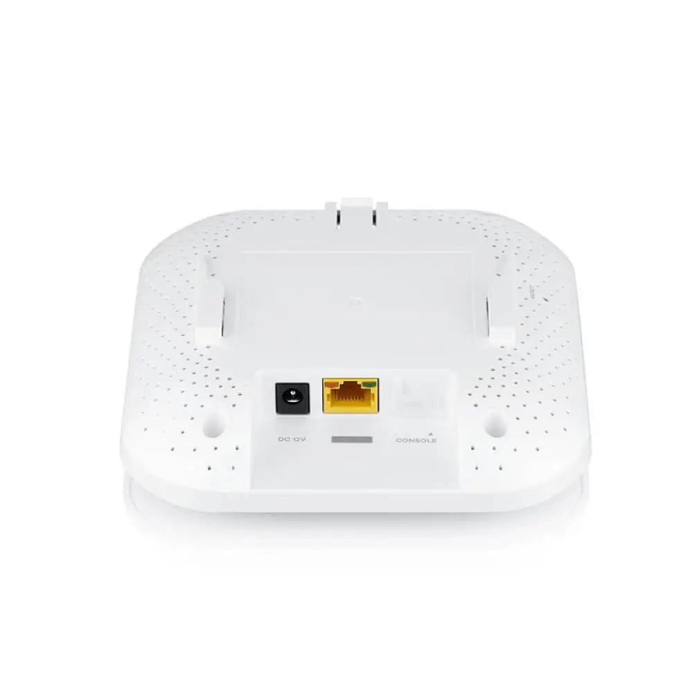 Zyxel NWA50AX Punto Acceso WiFi6 Dual-Radio PoE - detalle