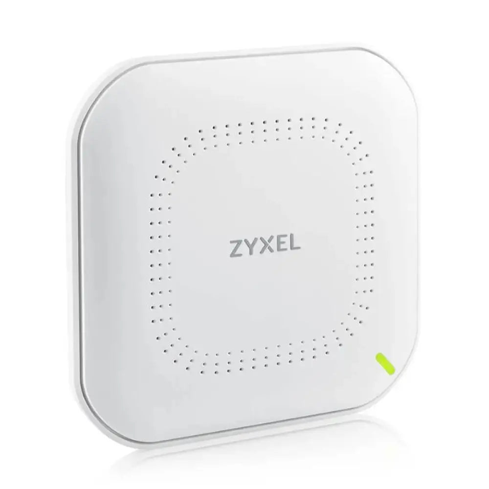 Zyxel NWA50AXPRO AP WiFi6 1x2,5Gb LAN PoE Nebula - detalle