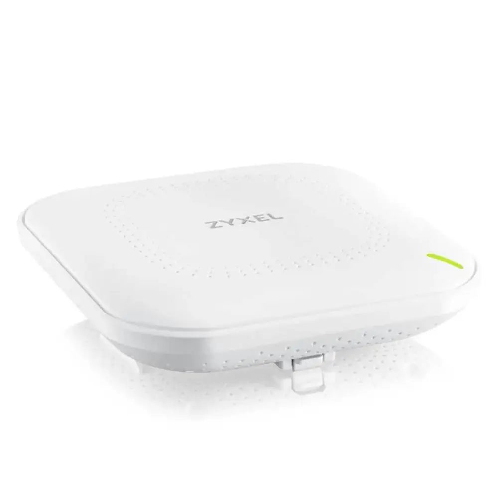 Zyxel NWA50AXPRO AP WiFi6 1x2,5Gb LAN PoE Nebula - detalle
