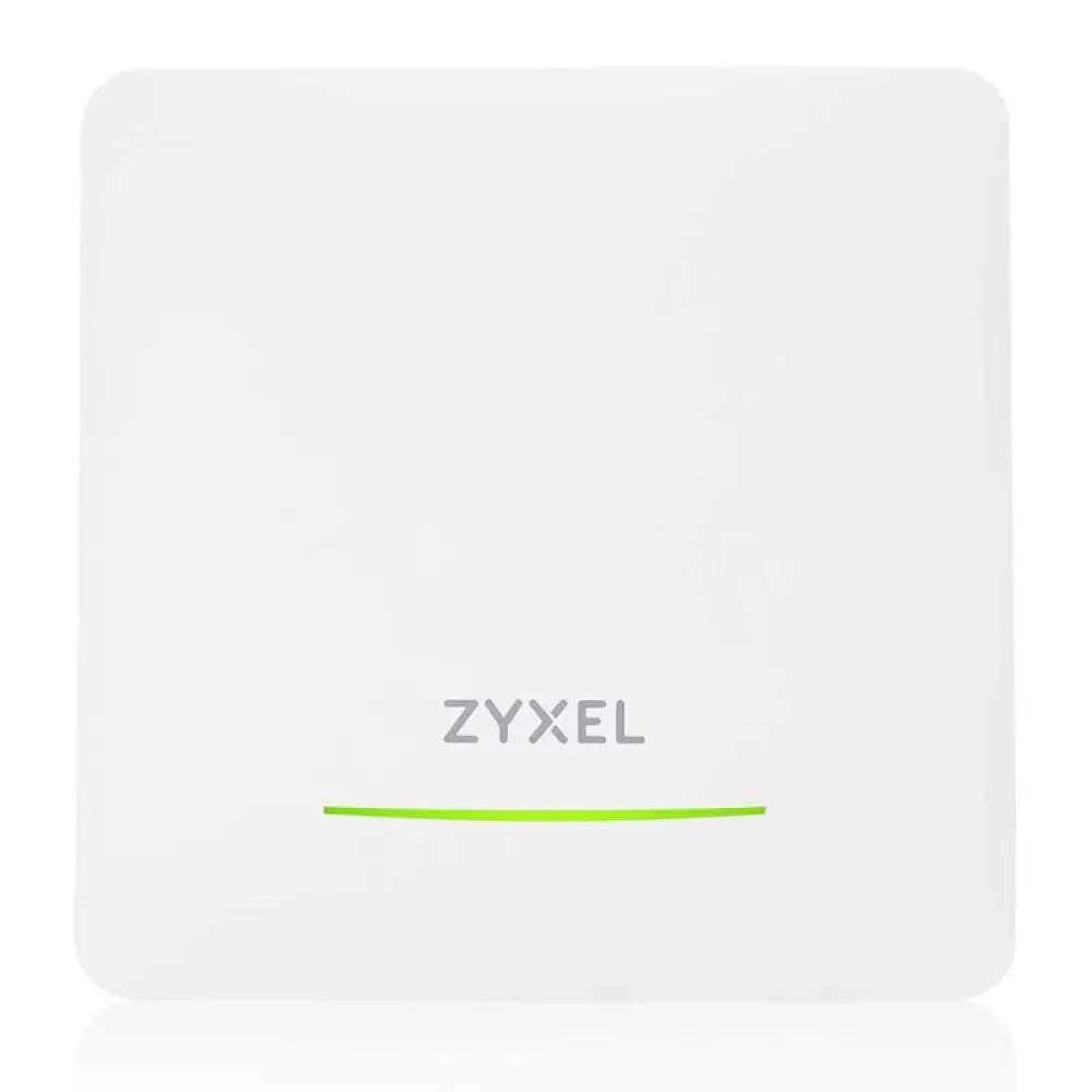 Zyxel NWA50BE AP WiFi7 BE5100 PoE+ Dual - detalle