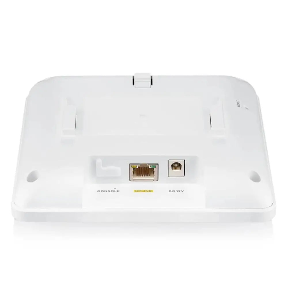 Zyxel NWA50BE AP WiFi7 BE5100 PoE+ Dual - detalle
