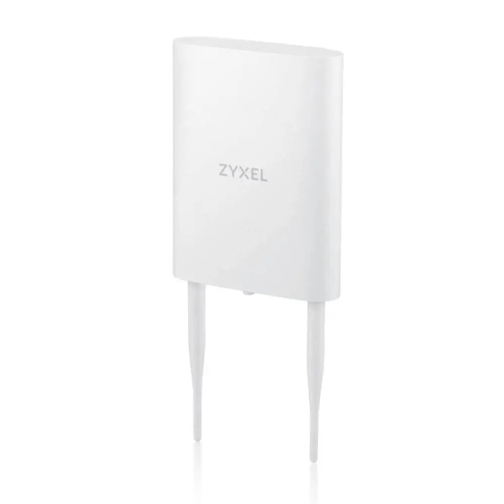 Zyxel NWA55AXE P. Acceso WiFi6 Dual-Radio PoE Out - detalle