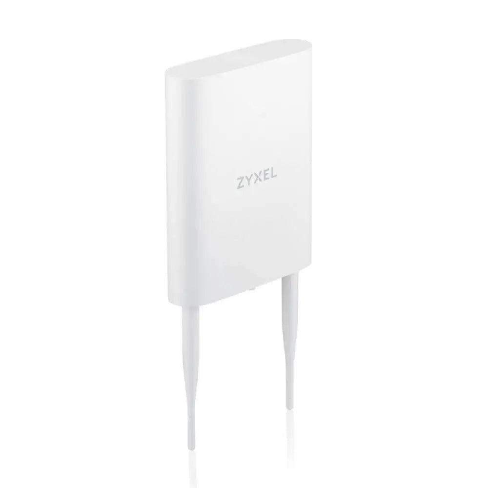 Zyxel NWA55AXE P. Acceso WiFi6 Dual-Radio PoE Out - detalle
