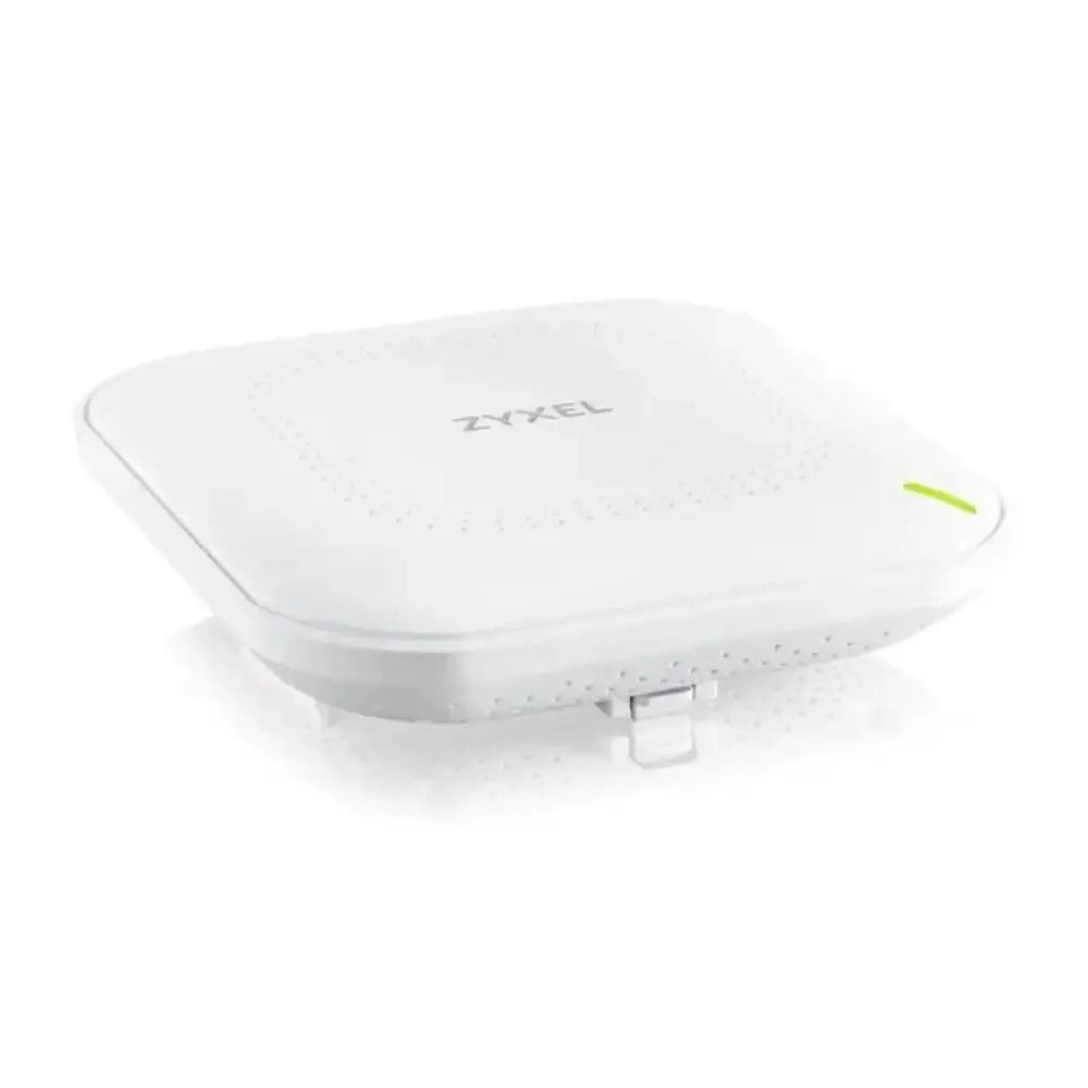 Zyxel NWA90AX PRO AP WiFi6 AX3000 1x2.5Gb - detalle