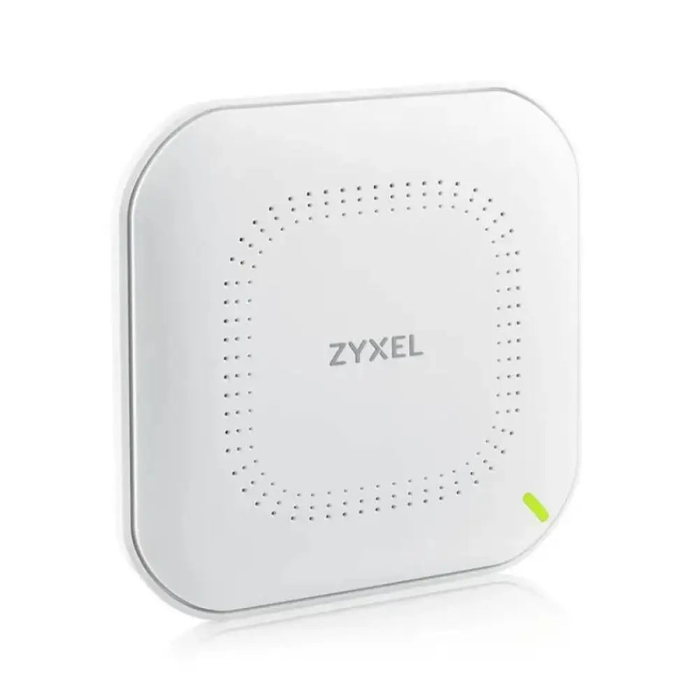 Zyxel NWA90AX PRO AP WiFi6 AX3000 1x2.5Gb - detalle