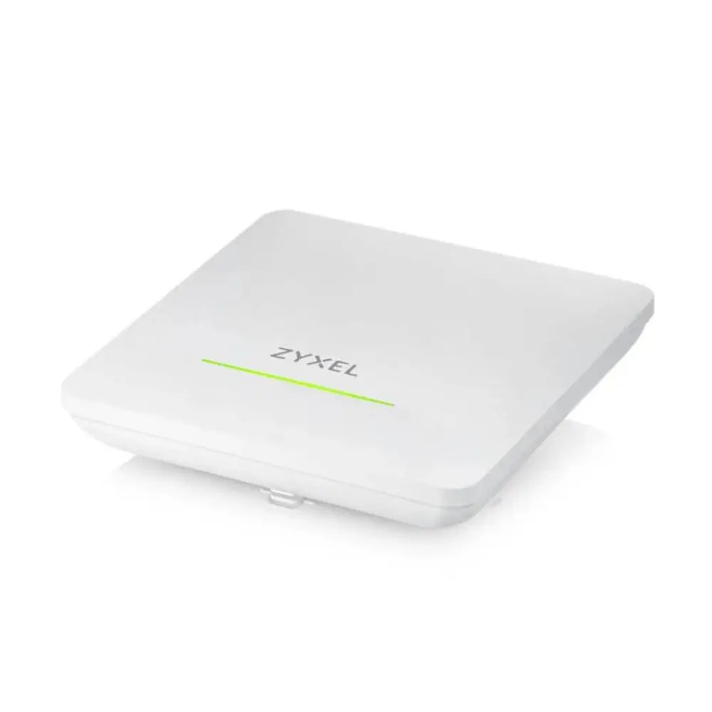Zyxel NWA90BE AP WiFi7 BE5100 PoE+ Dual - detalle