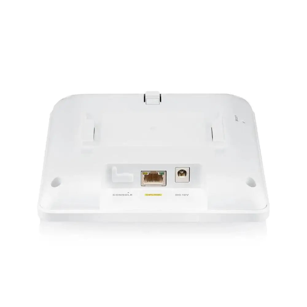 Zyxel NWA90BE AP WiFi7 BE5100 PoE+ Dual - detalle