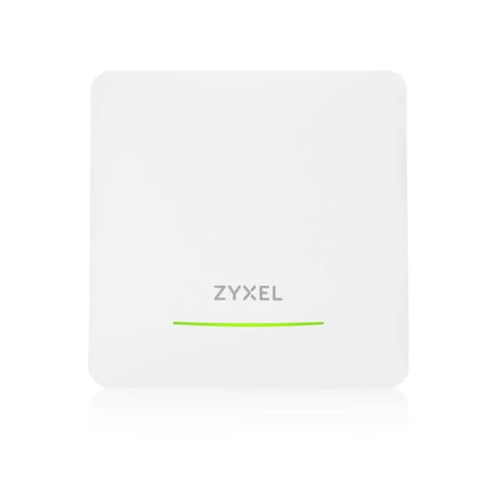 Zyxel NWA90BE AP WiFi7 BE5100 PoE+ Dual - detalle