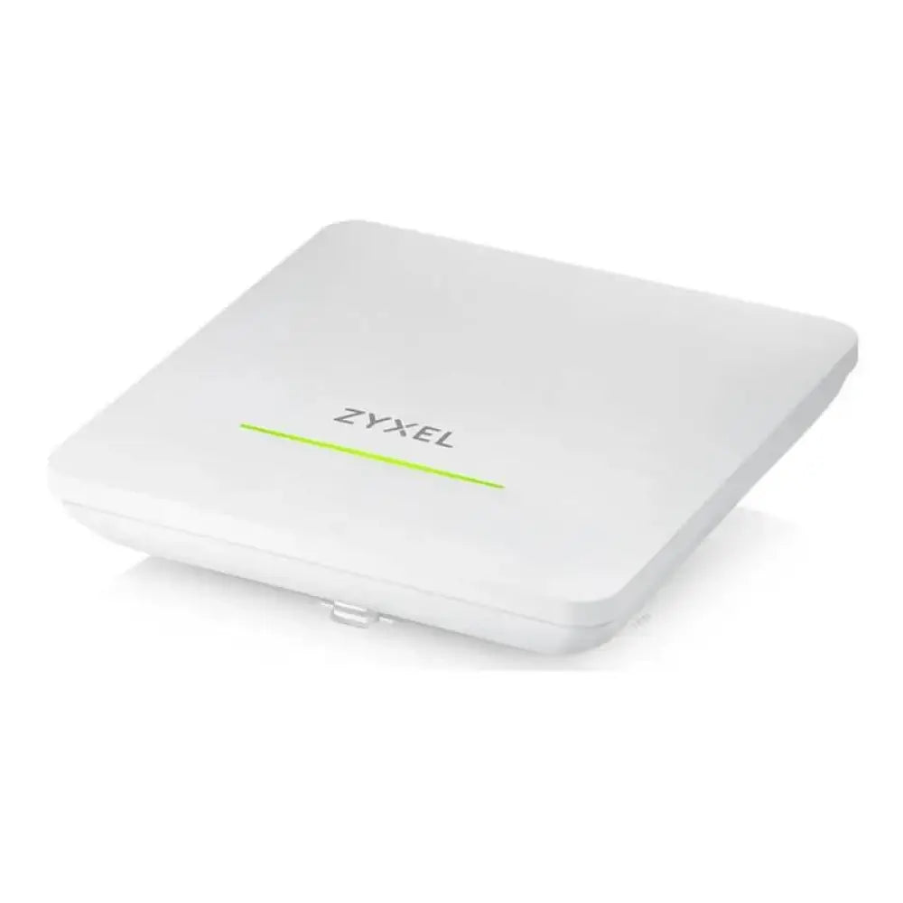 Zyxel NWA90BEPRO AP WiFi7 BE6500 PoE+ Dual - detalle