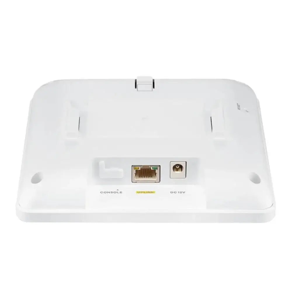 Zyxel NWA90BEPRO AP WiFi7 BE6500 PoE+ Dual - detalle