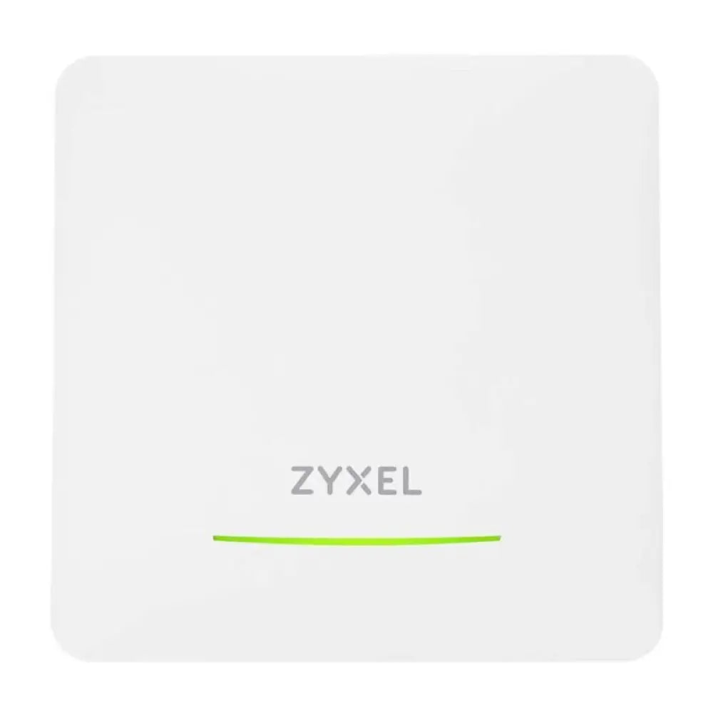 Zyxel NWA90BEPRO AP WiFi7 BE6500 PoE+ Dual - detalle