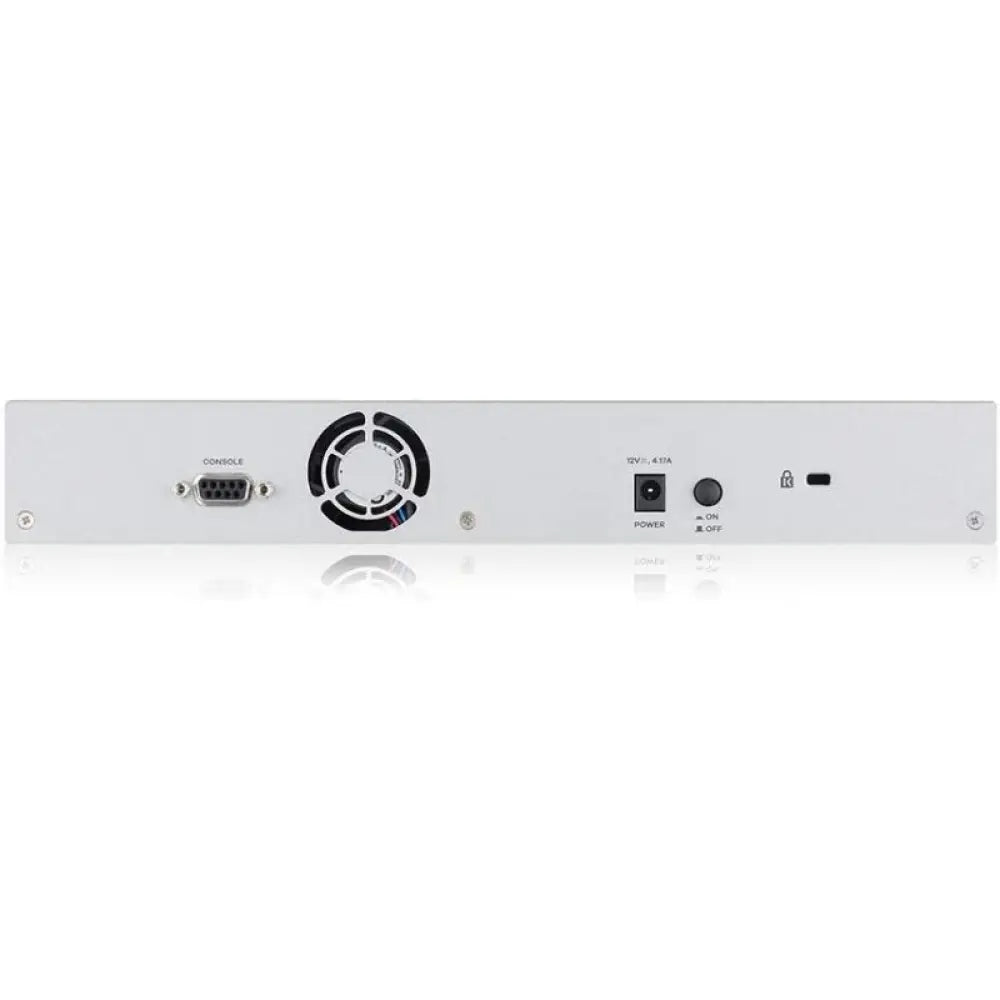 Zyxel USGFlex500 Firewall (Device only) 7xOPT 1XWA - detalle