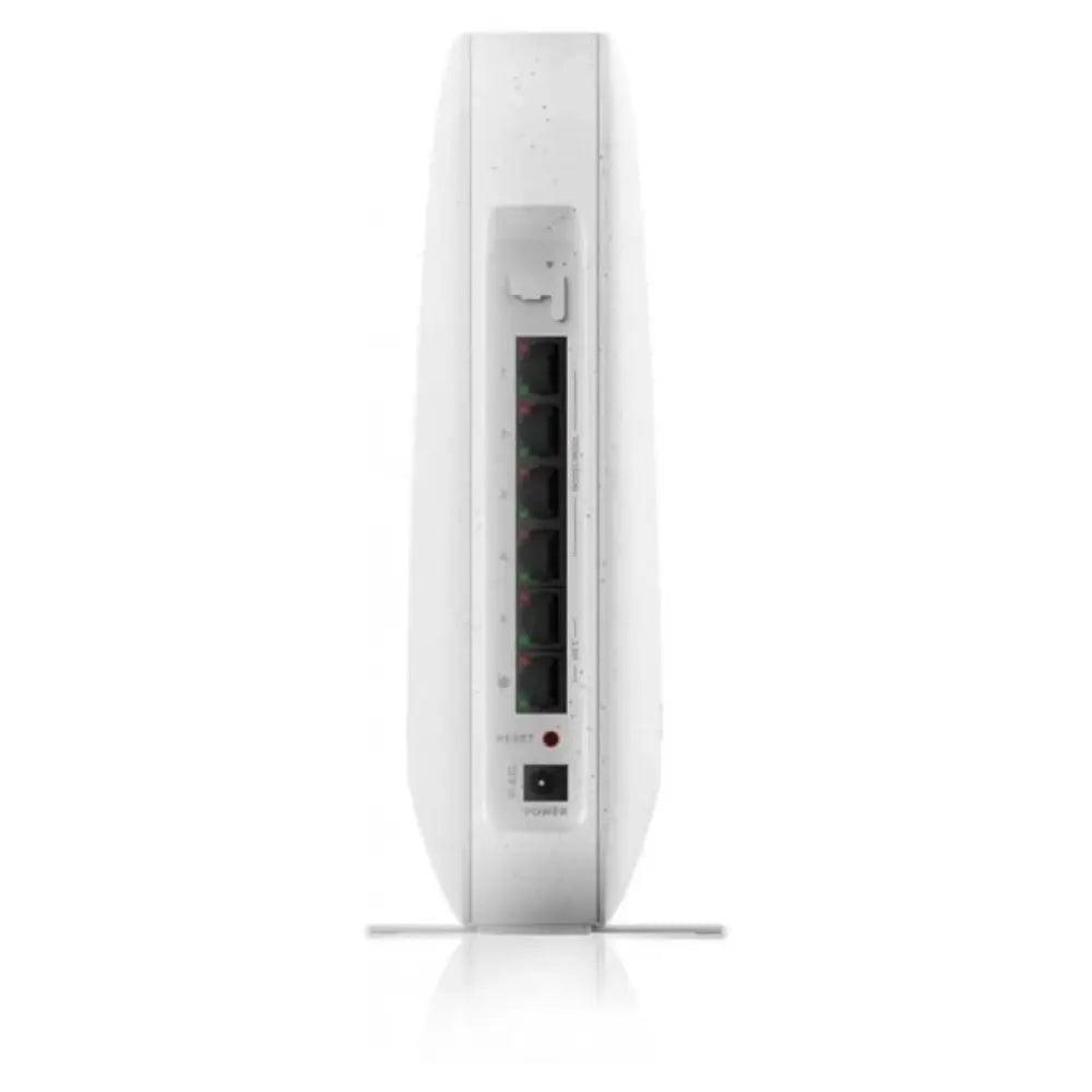 Zyxel USGLITE60AX Router WiFi6 Mesh 4xGbE 1x2.5GbE - detalle