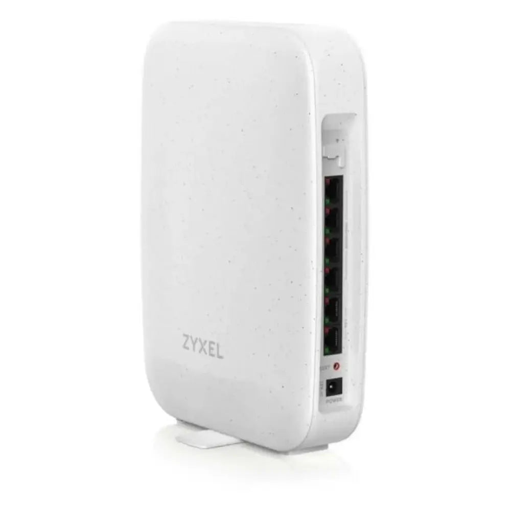 Zyxel USGLITE60AX Router WiFi6 Mesh 4xGbE 1x2.5GbE - detalle