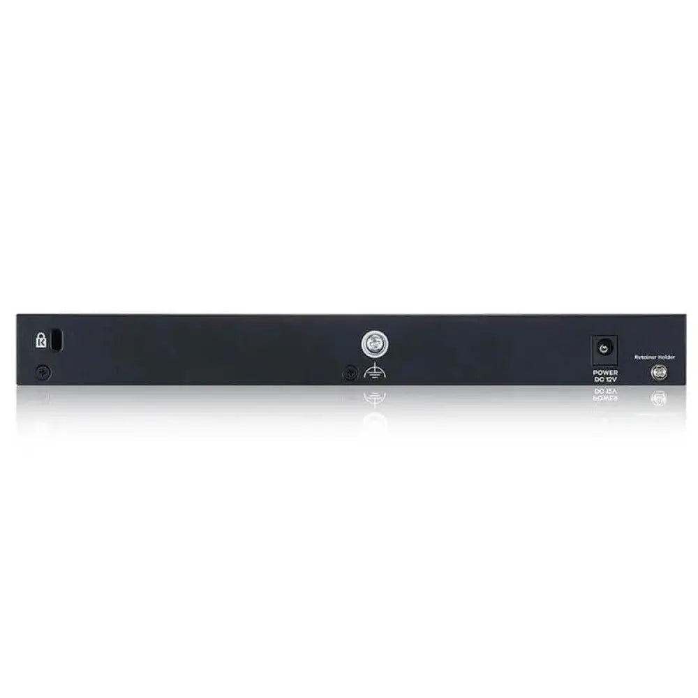 Zyxel XMG1915-10E Smart Switch 8x2.5GbE 2xSFP+ - detalle